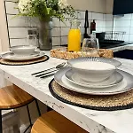 Apartment In Crosshills - North Yorkshire - Self Check In -
