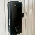 In Crosshills - North Yorkshire - Self Check In - Apartment *