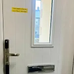 Apartment In Crosshills - North Yorkshire - Self Check In -