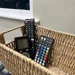 In Crosshills - North Yorkshire - Self Check In - Apartment *