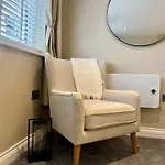 In Crosshills - North Yorkshire - Self Check In -