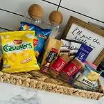Apartment In Crosshills - North Yorkshire - Self Check In -