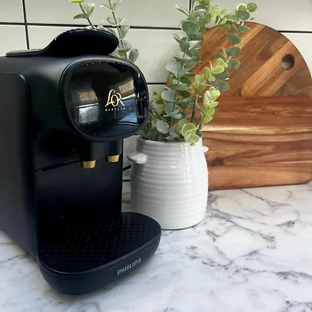 Apartament In Crosshills - North Yorkshire - Self Check In - *