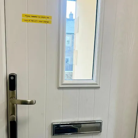 Apartament In Crosshills - North Yorkshire - Self Check In -