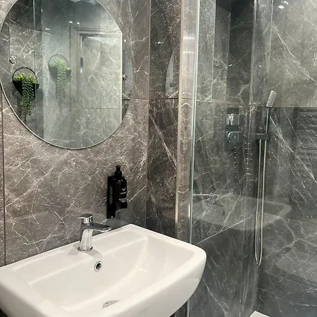 In Crosshills - North Yorkshire - Self Check In -