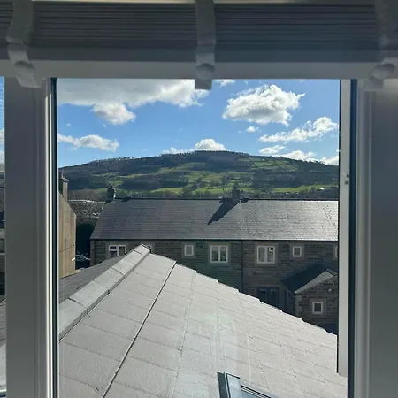 In Crosshills - North Yorkshire - Self Check In -