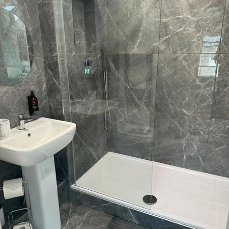 Apartament In Crosshills - North Yorkshire - Self Check In - Kildwick