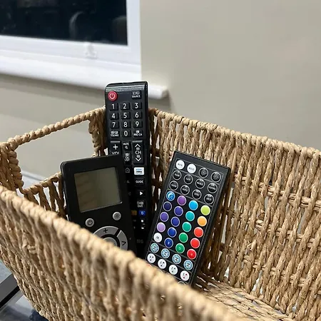 In Crosshills - North Yorkshire - Self Check In - Апартаменты *