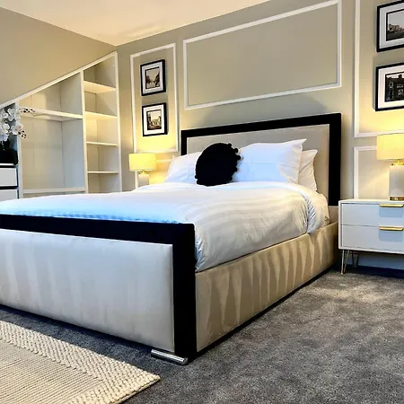 In Crosshills - North Yorkshire - Self Check In - Apartment